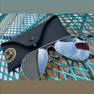 Ray Ban Sunglasses